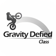 プログラムのアイコン: Gravity Defied Motorcycle…