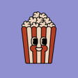 Icon des Programms: PopcornCrew