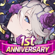 Icon des Programms: Chaos Zero Nightmare