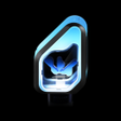 程序图标: WOODZ LIGHT STICK