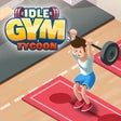 Ikona programu: Fitness Gym Tycoon