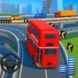 Icon des Programms: Route Hero: Bus Simulator