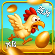 Icon des Programms: Super Chick Run