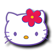 プログラムのアイコン: Hello Kitty Icons