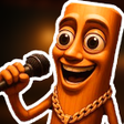 Icon des Programms: Brainrot Soundboard Tung …