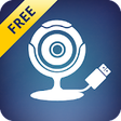 プログラムのアイコン: Webeecam Free -USB Web Ca…