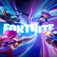程序图标: Fortnite: Chapter 5 - Und…