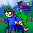 Icon des Programms: FNF Dave and Bambi 3.0