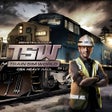 Ikona programu: Train Simulator World