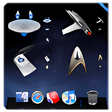 Ikona programu: Official Star Trek Icons