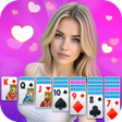 Icona del programma: Solitaire Enchanting Diva