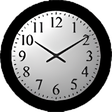 Icon des Programms: Timer