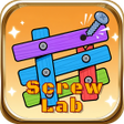Icon des Programms: ScrewLab