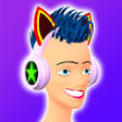 Ikona programu: Headphone Rush