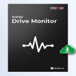 Icon des Programms: Stellar Drive Monitor
