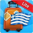 Ikona programu: Phrasebook Greek Lite