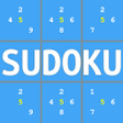 程序图标: Sudoku  number puzzle gam…