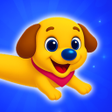 Ikona programu: Dog Out Puzzle