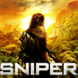 Ikona programu: Sniper: Ghost Warrior