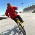 Ikona programu: BMX Legends: Bike Life