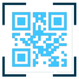 プログラムのアイコン: QR code scanner and gener…