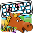 Ikona programu: Animal Typing - Lite