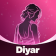 Icon des Programms: Diyar - Live video call  …