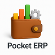 Programmsymbol: Pocket Erp