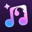 プログラムのアイコン: AI SongAI MusicCover-Song…
