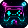 Icon des Programms: Remote Play Retro Control…