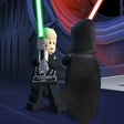 プログラムのアイコン: LEGO Star Wars II