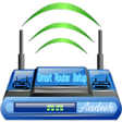 Programmsymbol: Smart Router Setup