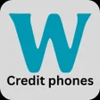 Ikona programu: Watu Credit phones  Agent…