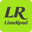 Ikona programu: LimeRoad Online Shopping …