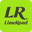 程序图标: LimeRoad Online Shopping …