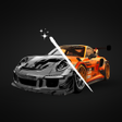 程序图标: Mody : AI Car Modificatio…