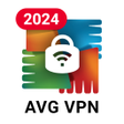 プログラムのアイコン: AVG Secure VP…