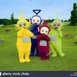 Icono de programa: Teletubbies