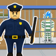 Icon des Programms: Obby Parkour: Run and Fun
