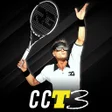 Icon des Programms: Cross Court Tennis 3