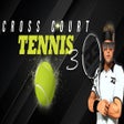 Ikona programu: Cross Court Tennis 3
