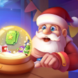 Icon des Programms: Charm Xmas-Match Blast
