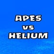 プログラムのアイコン: Apes vs Helium