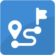 Icon des Programms: GPS navigator TourMap