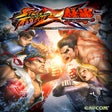 プログラムのアイコン: Street Fighter X Tekken