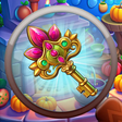 Ikona programu: Hidden Objects: Scavenger…
