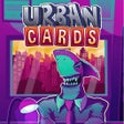 Ikona programu: Urban Cards