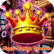 Icon des Programms: Giggly Radish Stickers