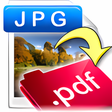 Icona del programma: iPubsoft PDF to Image Con…