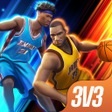 プログラムのアイコン: Basketball Grand Slam2024